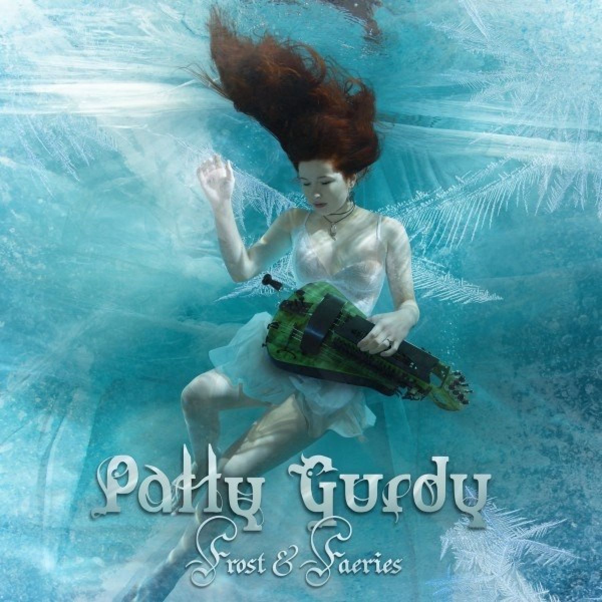 Afbeelding van Patty Gurdy - Frost & Faeries