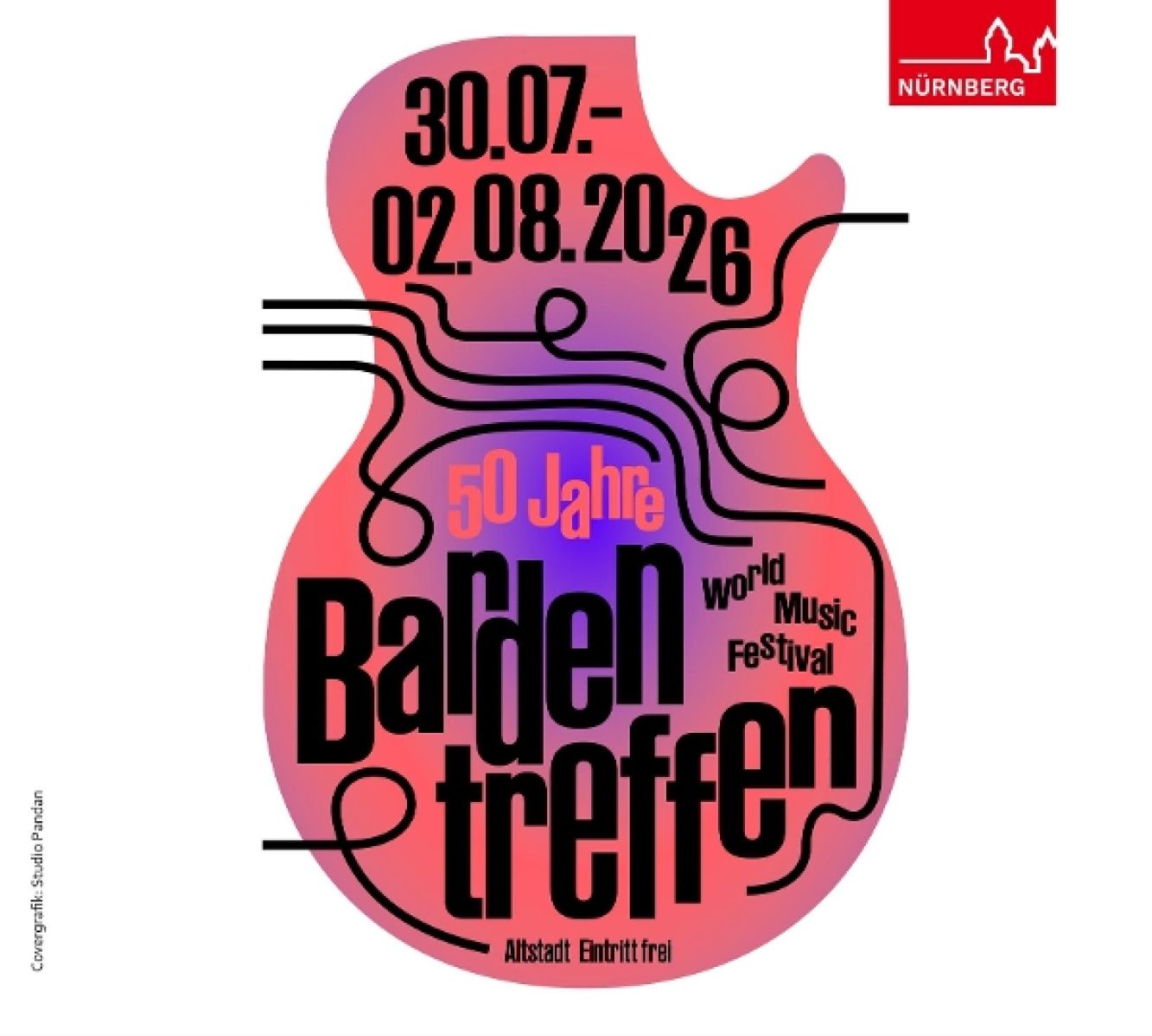 Various Artists - Bardentreffen 2026