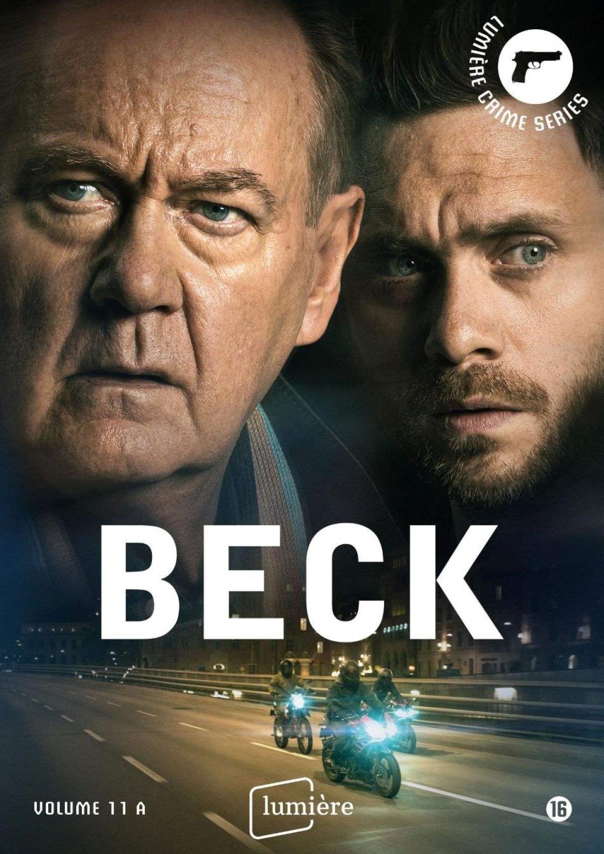 Afbeelding van Beck 11A