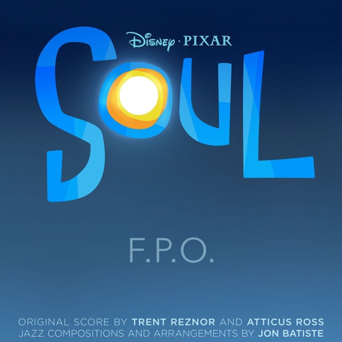 Afbeelding van Trent Reznor, Atticus Ross, Jon Batiste - Soul (Original Motion Picture Soundtrack)