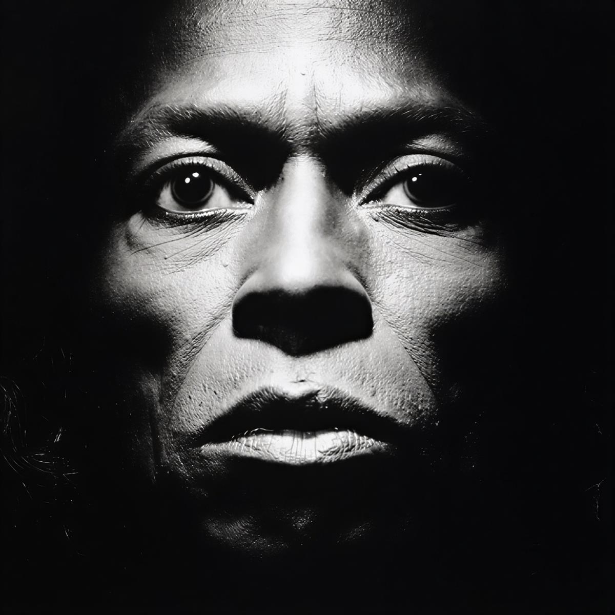 Afbeelding van Miles Davis - Tutu