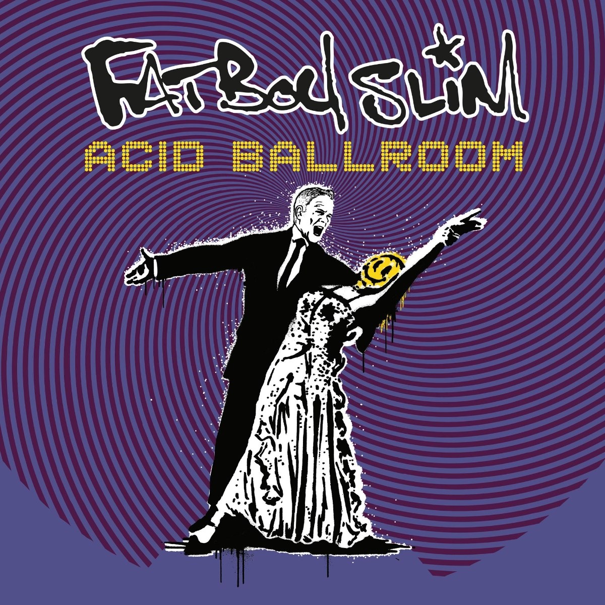 Afbeelding van Fatboy Slim - Acid Ballroom
