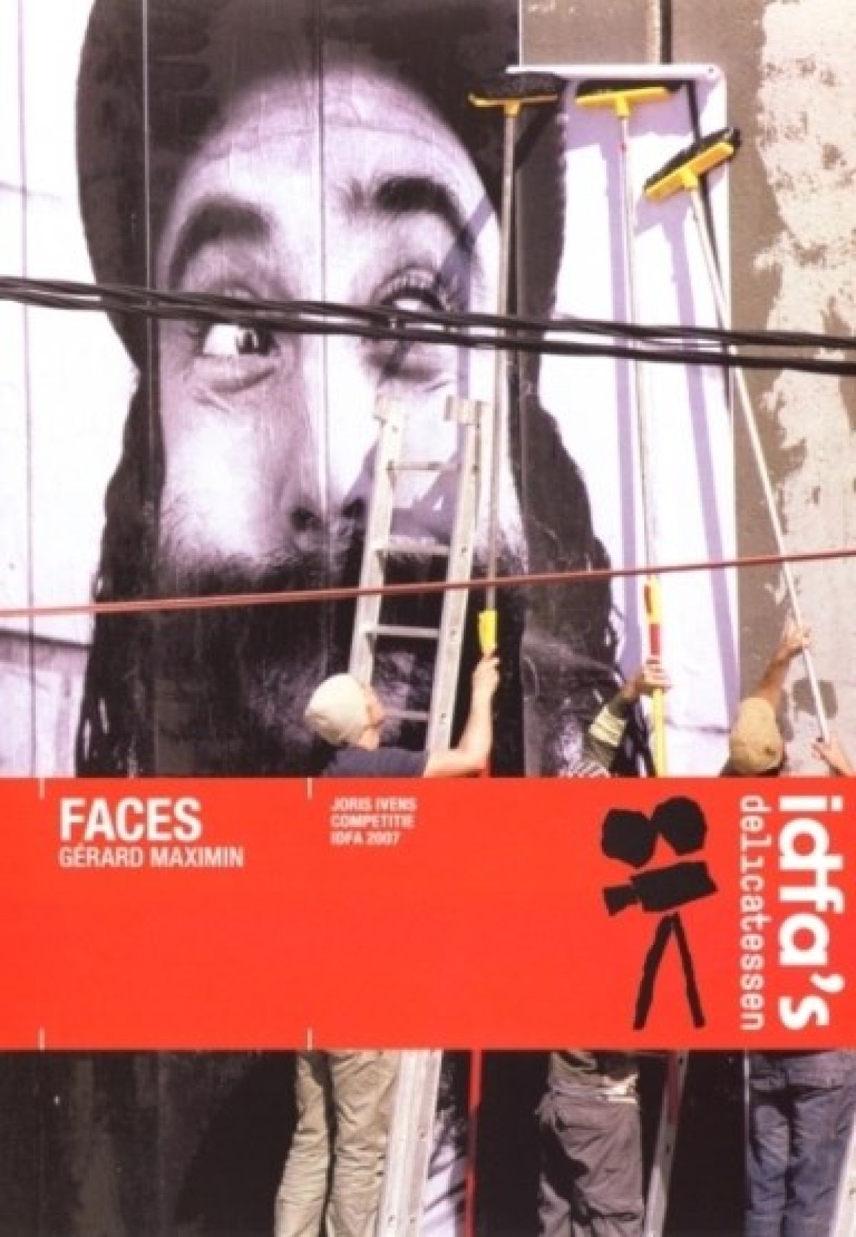 Afbeelding van Faces
