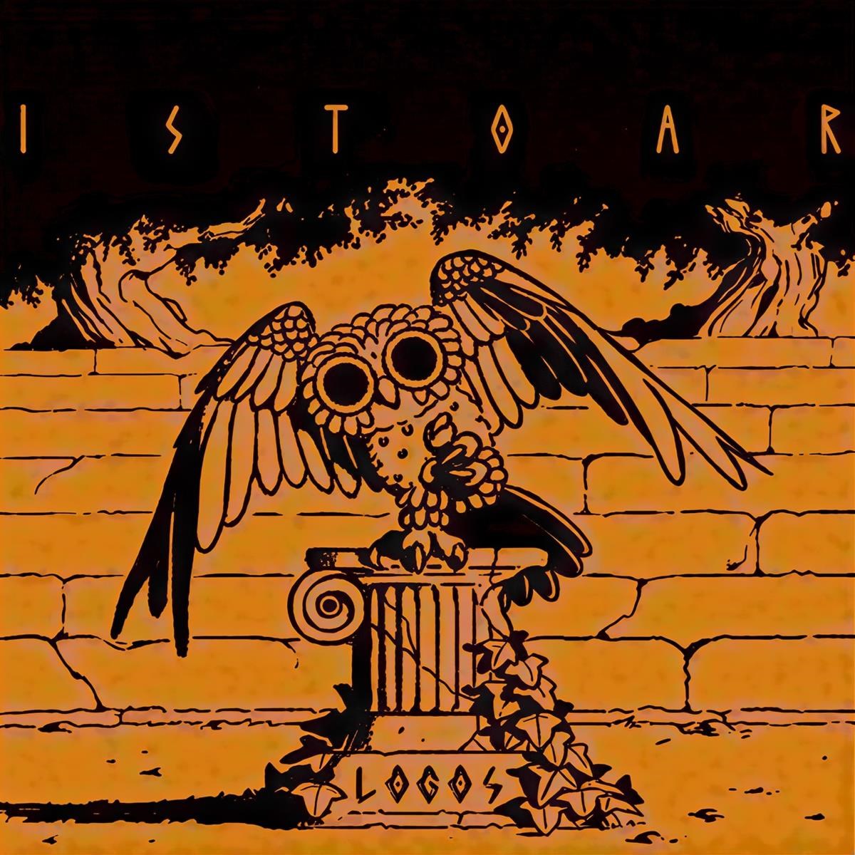 Istoar - Logos