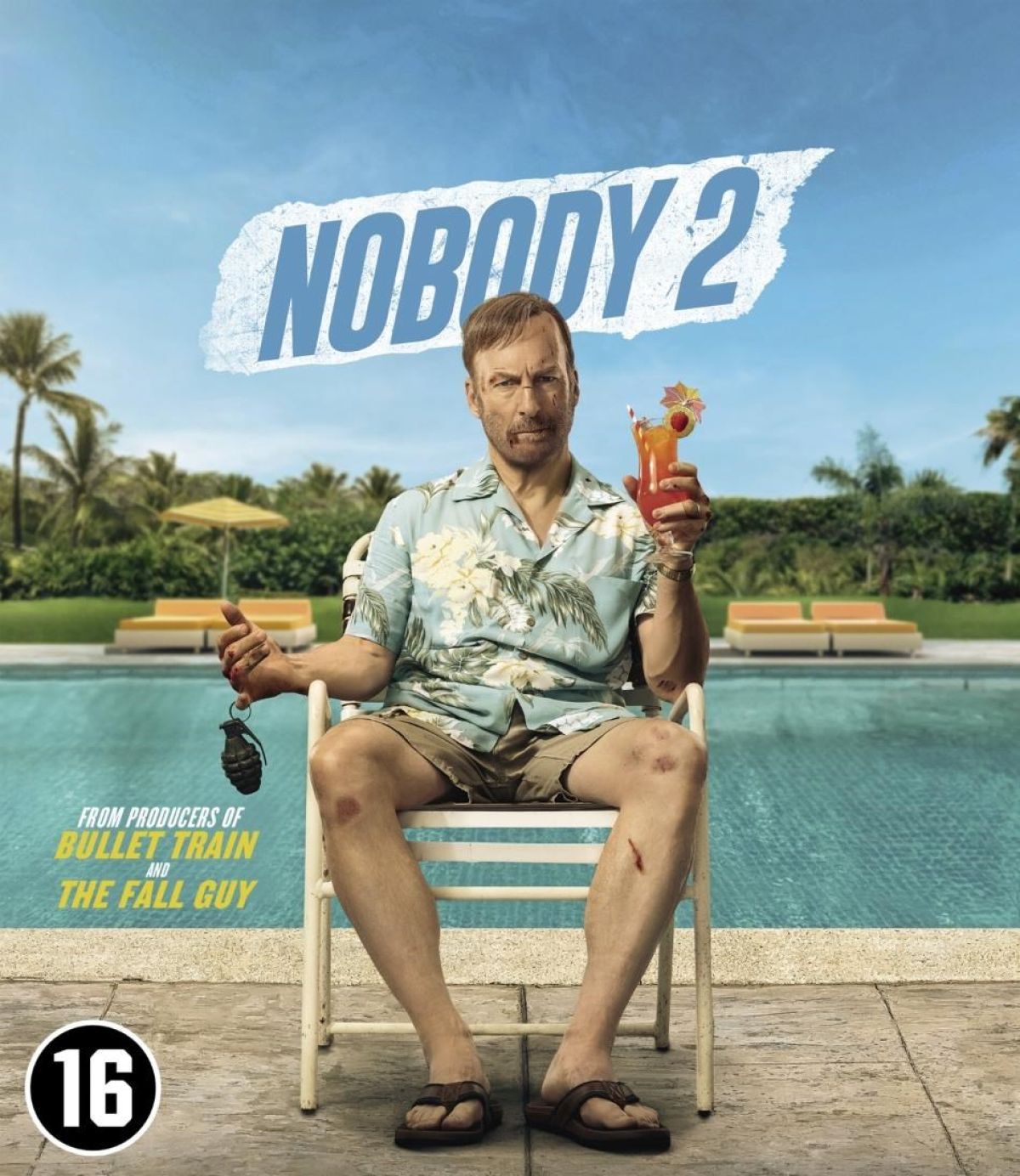 Afbeelding van Nobody 2