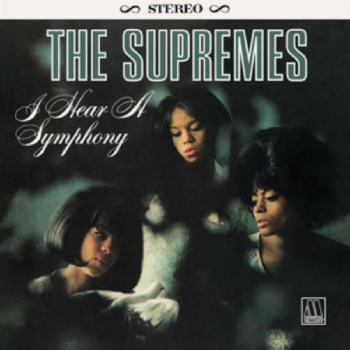 I Hear A Symphony