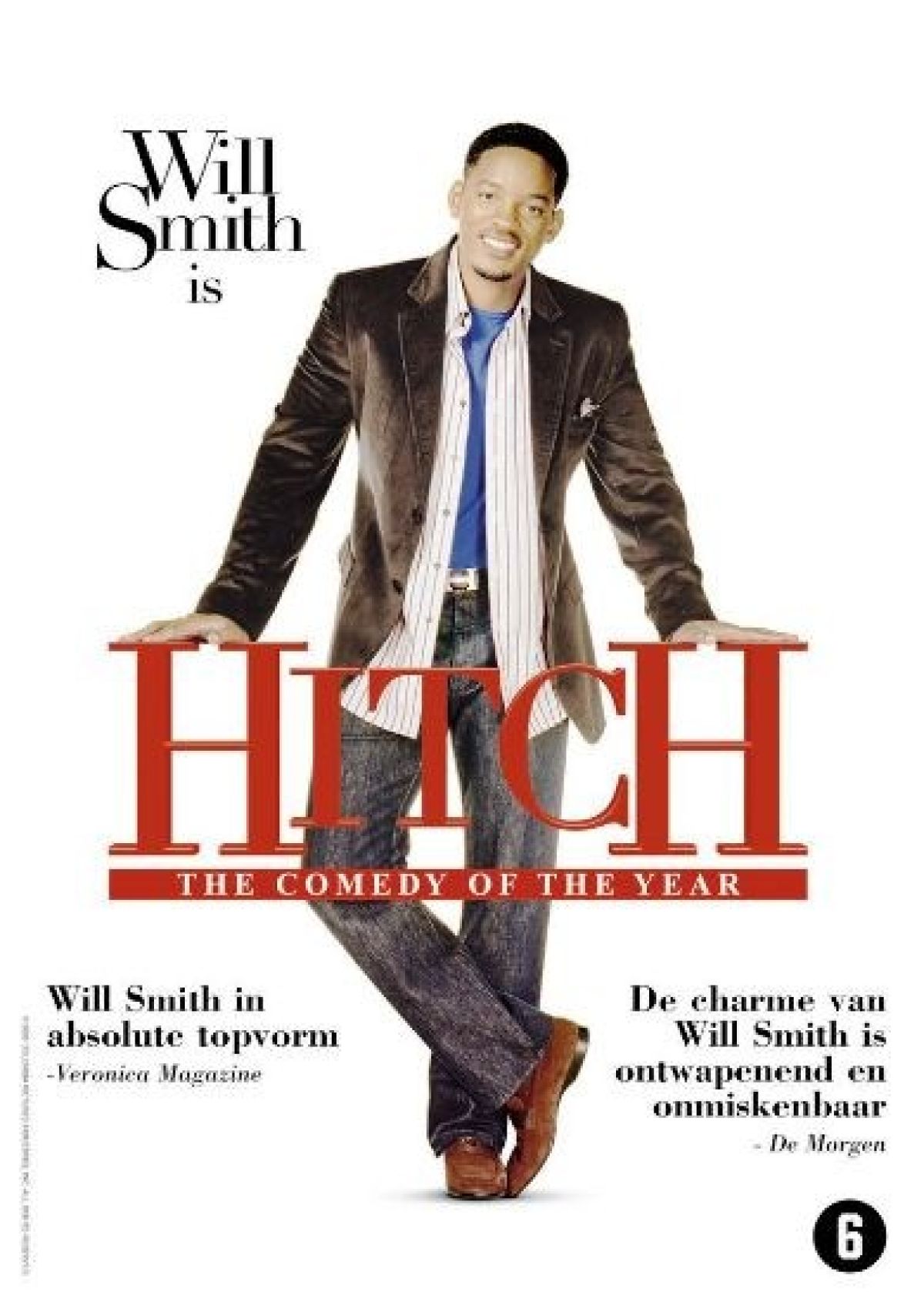 Afbeelding van Hitch