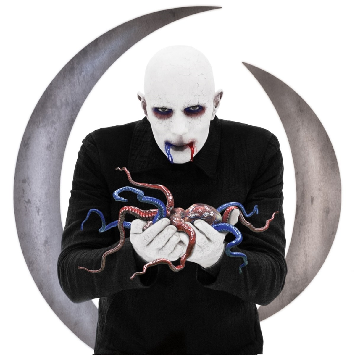 Afbeelding van A Perfect Circle - Eat The Elephant