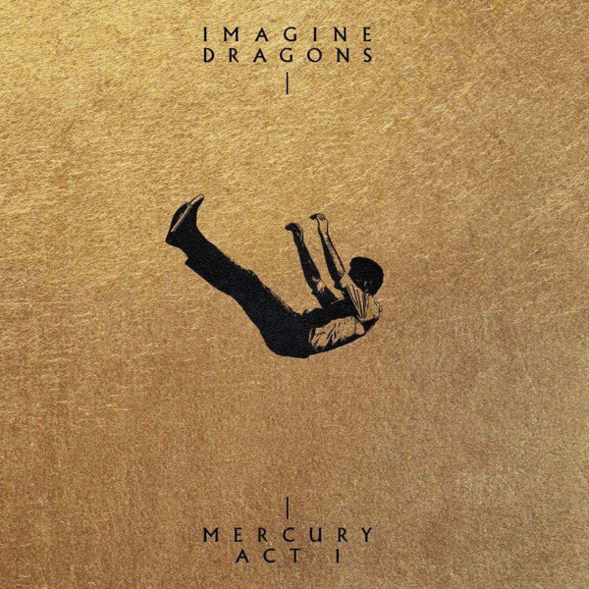 Afbeelding van Mercury - Act 1
