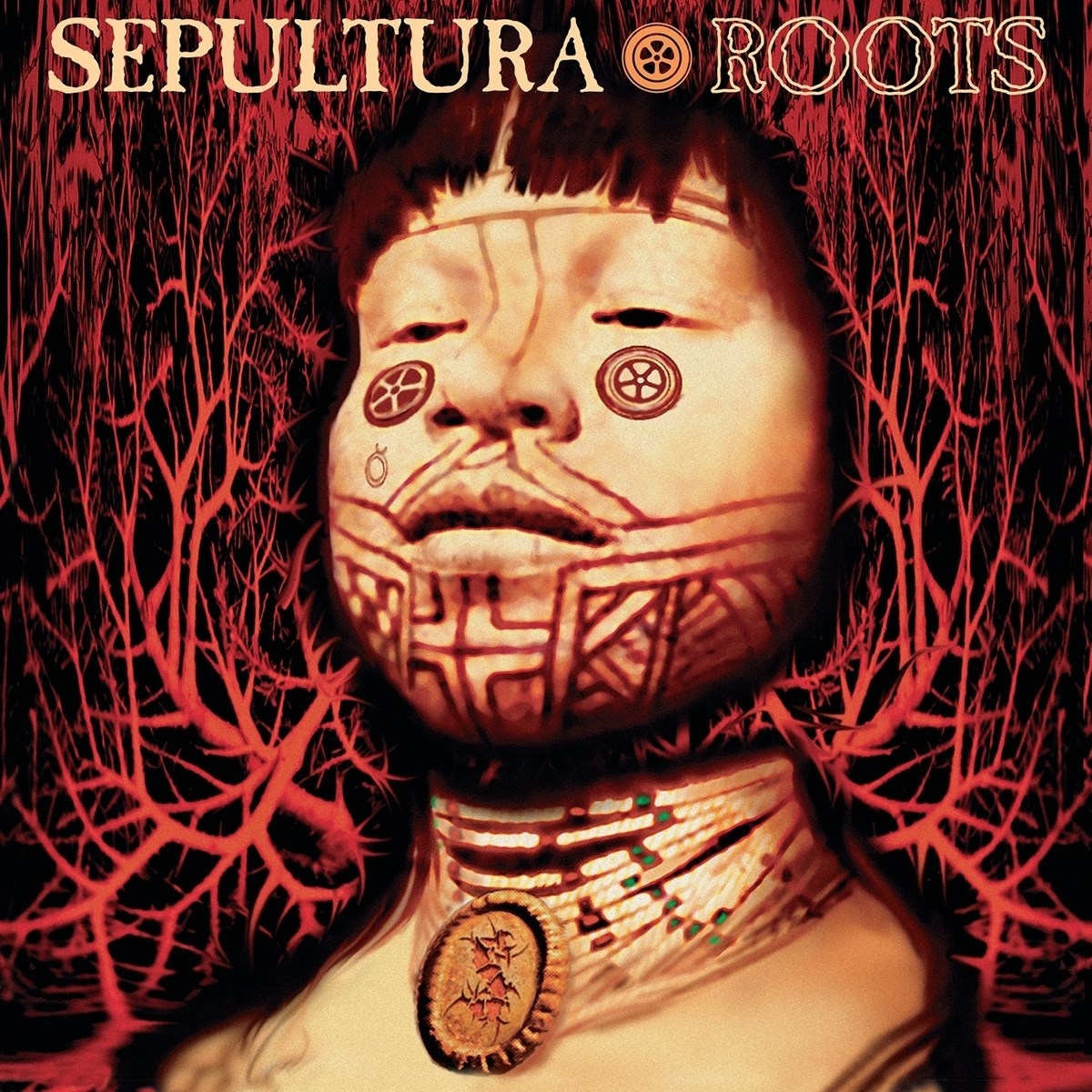 Afbeelding van Sepultura - Roots