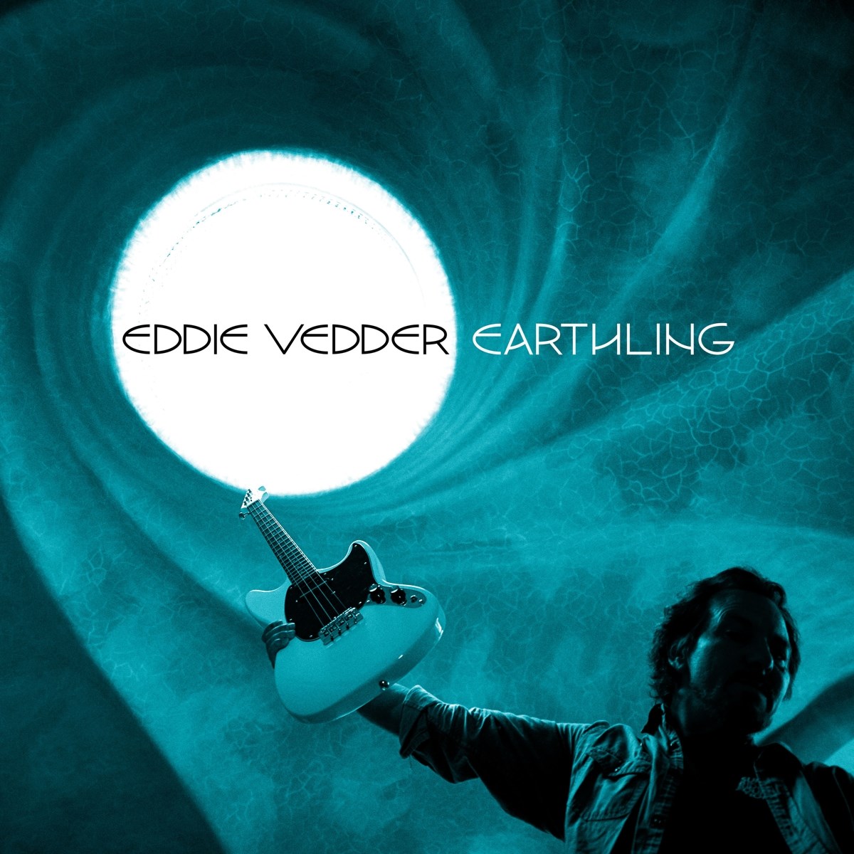 Afbeelding van Eddie Vedder - Earthling