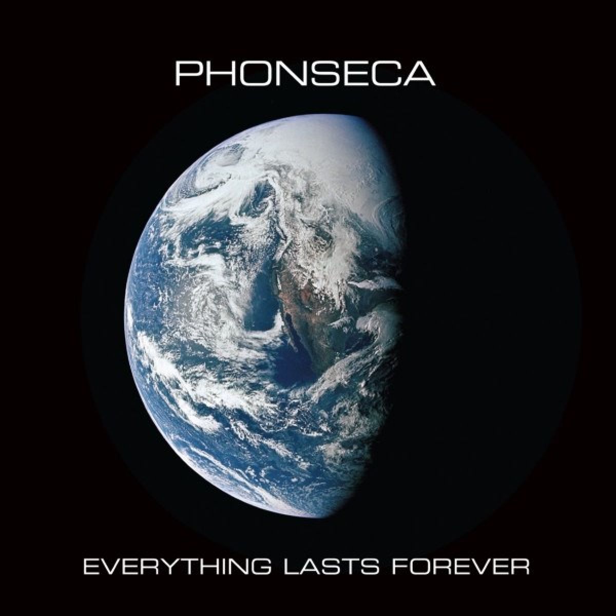 Afbeelding van Phonseca - Everything Lasts Forever
