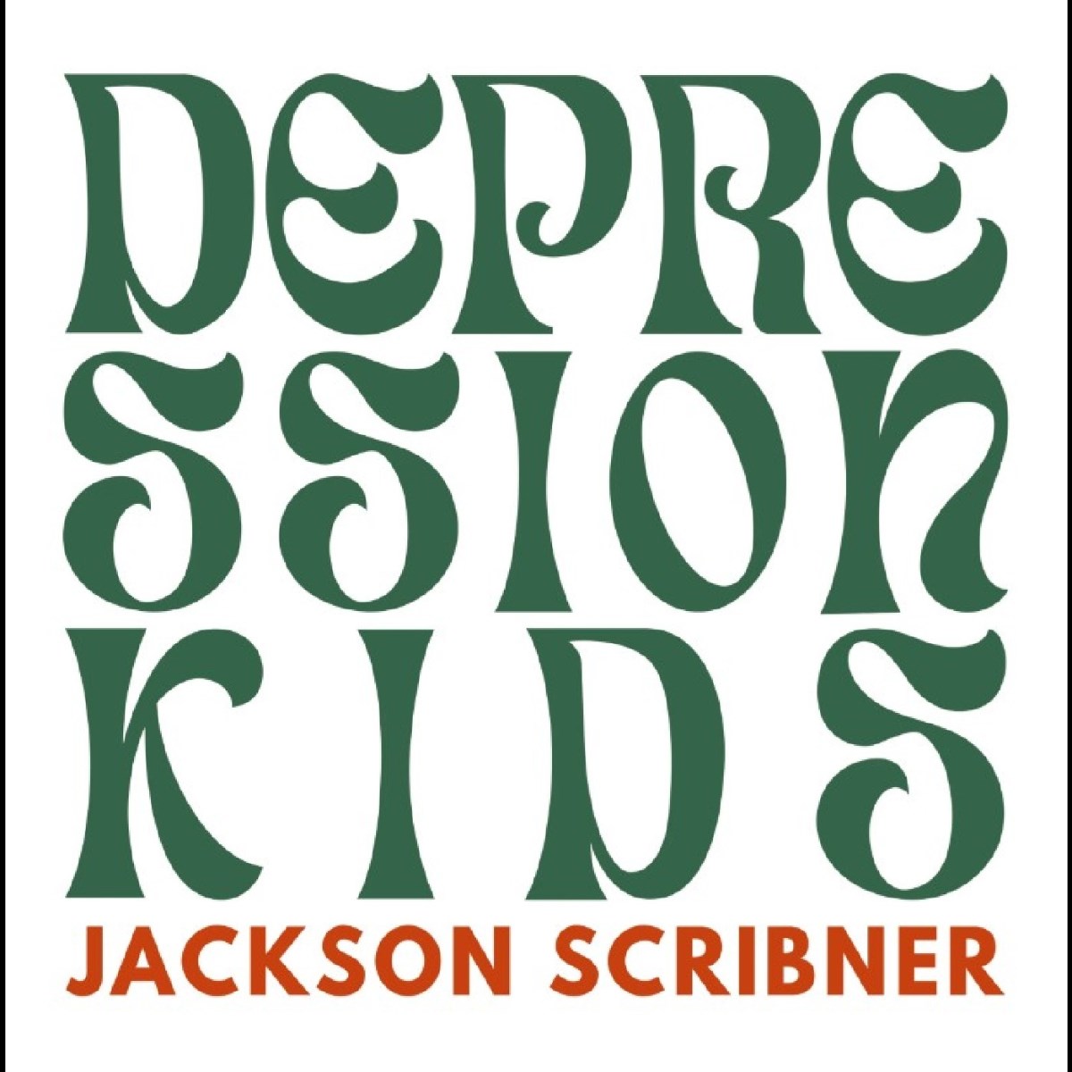 Afbeelding van Depression Kids