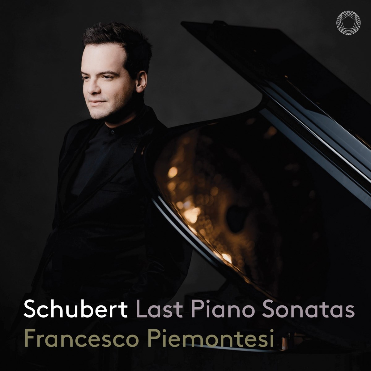 Afbeelding van Francesco Piemontesi - Schubert: Last Piano Sonatas