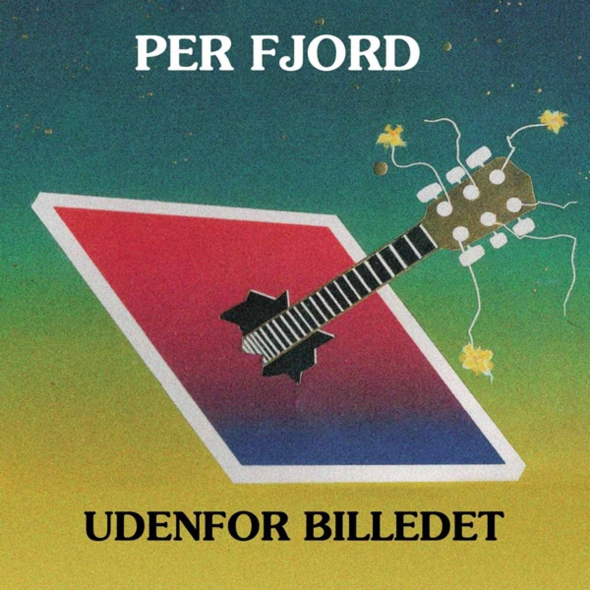 Afbeelding van Per Fjord - Udenfor Billedet