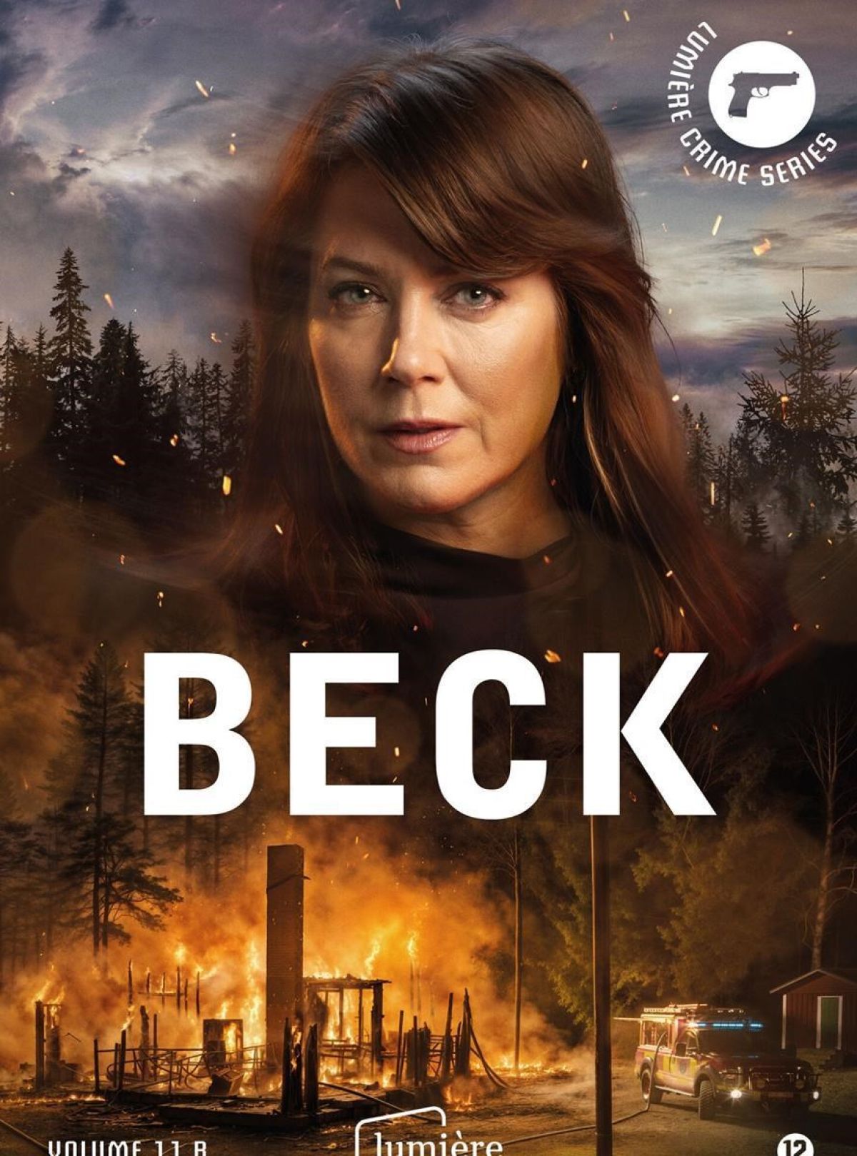 Afbeelding van Beck 11B