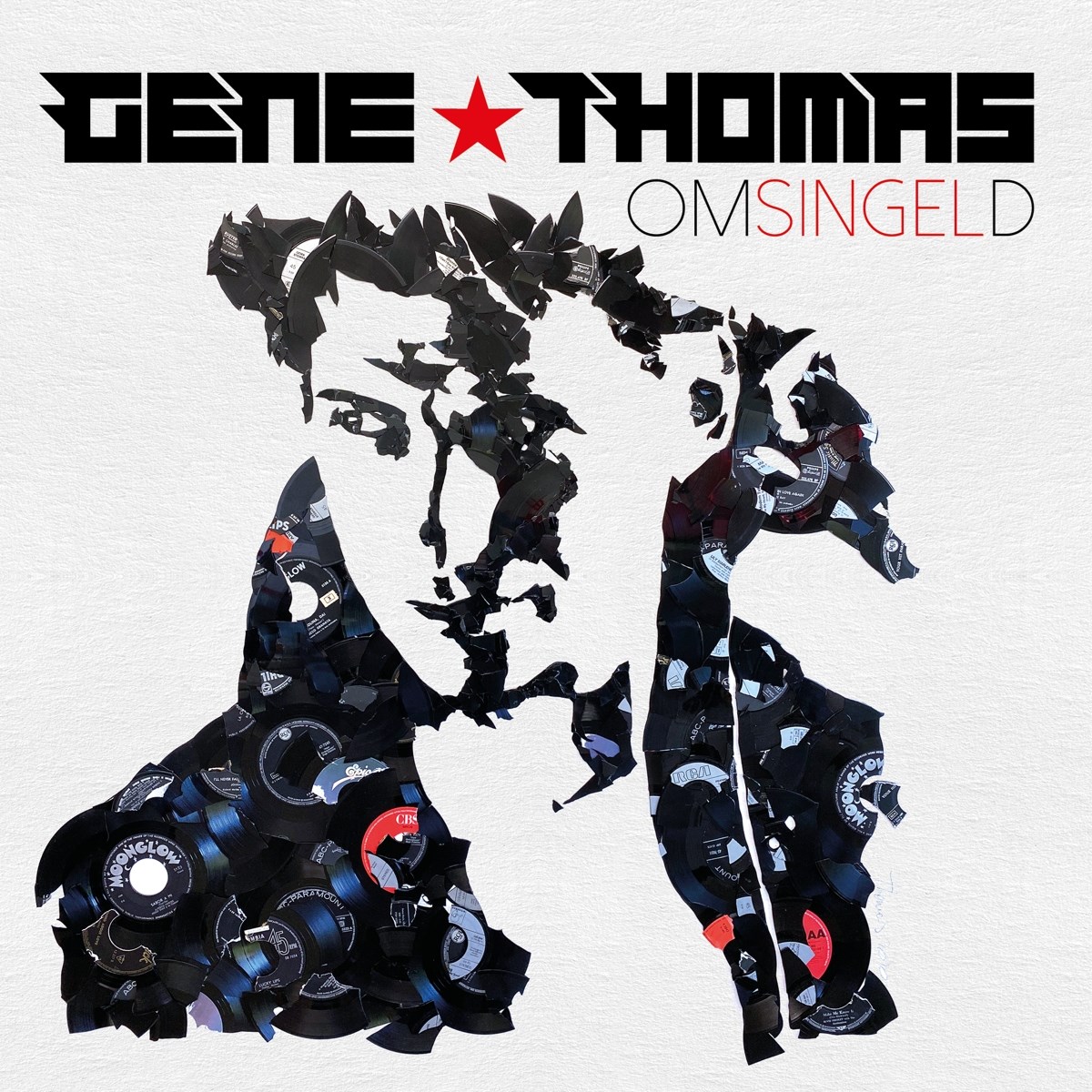 Afbeelding van Gene Thomas - Omsingeld