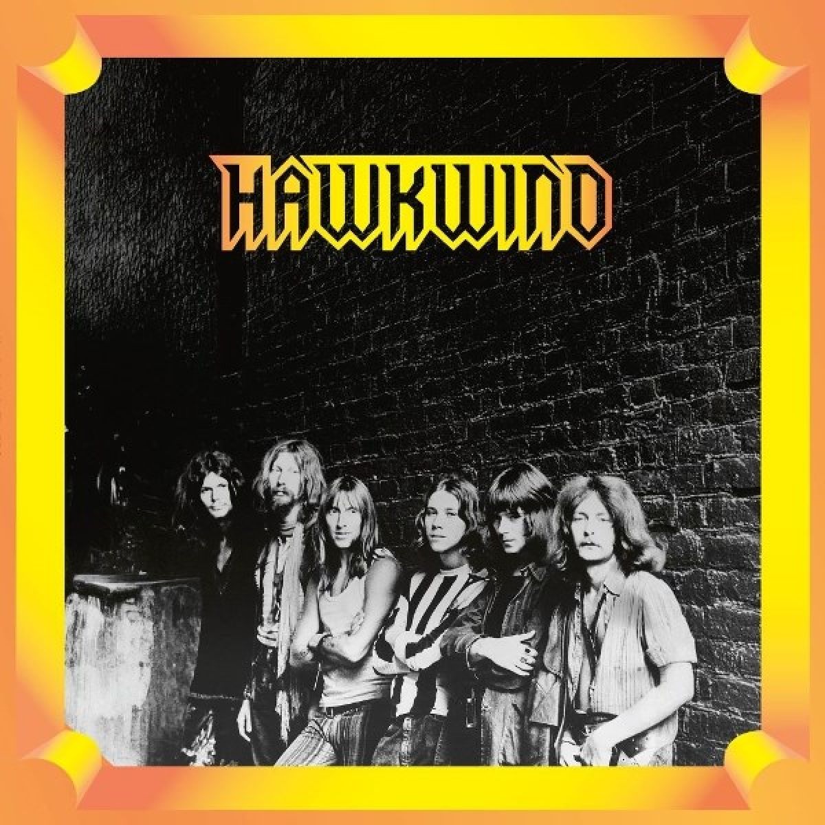 Afbeelding van Hawkwind - At The BBC 1970