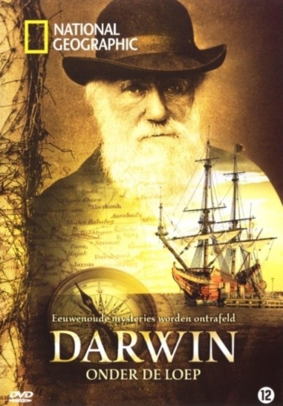 Afbeelding van Darwin Onder De Loep