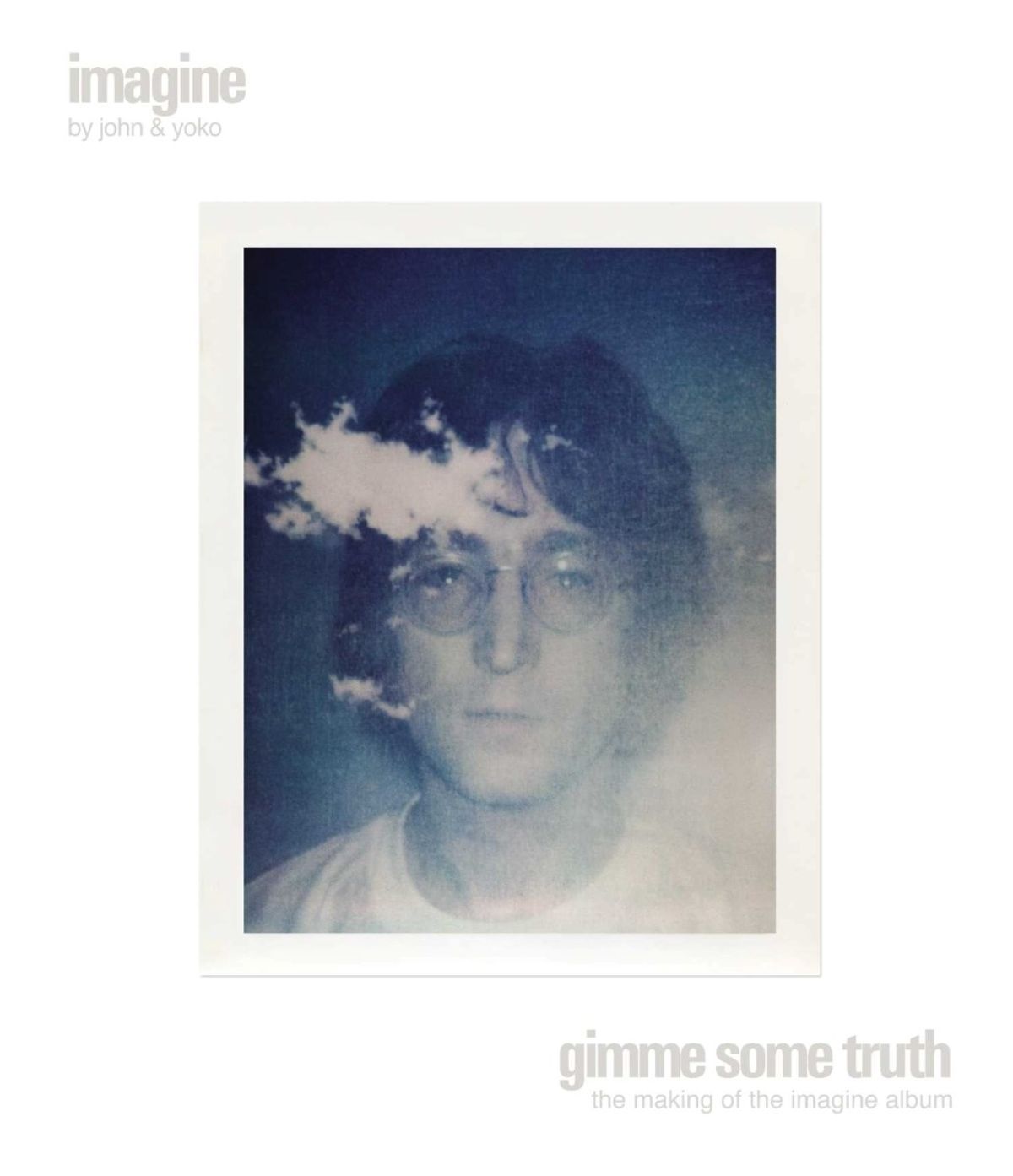 Afbeelding van Imagine & Gimme Some Truth