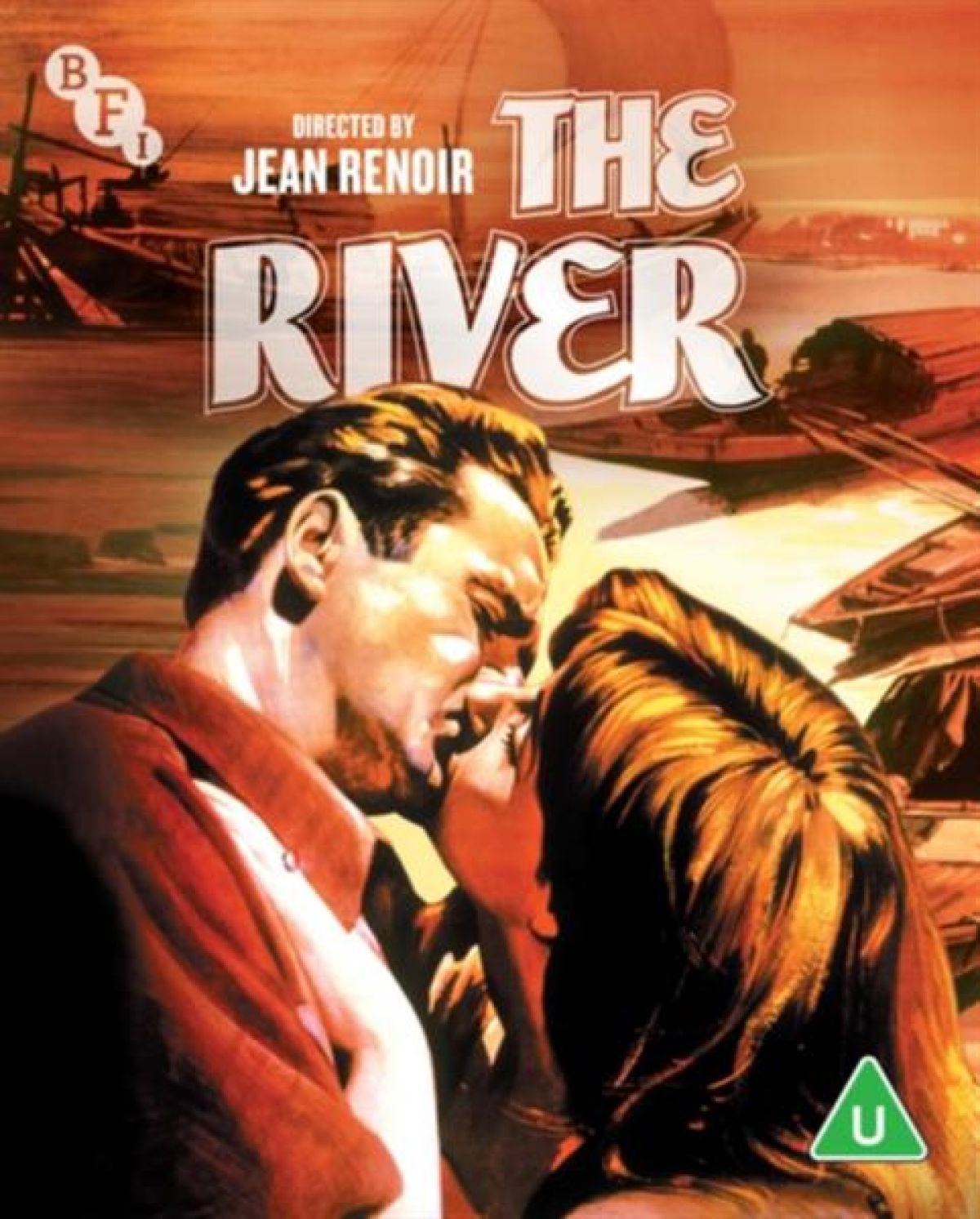Afbeelding van The River