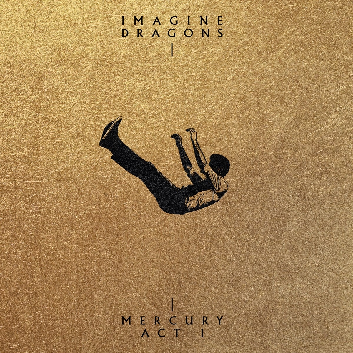 Afbeelding van Imagine Dragons - Mercury - Act 1