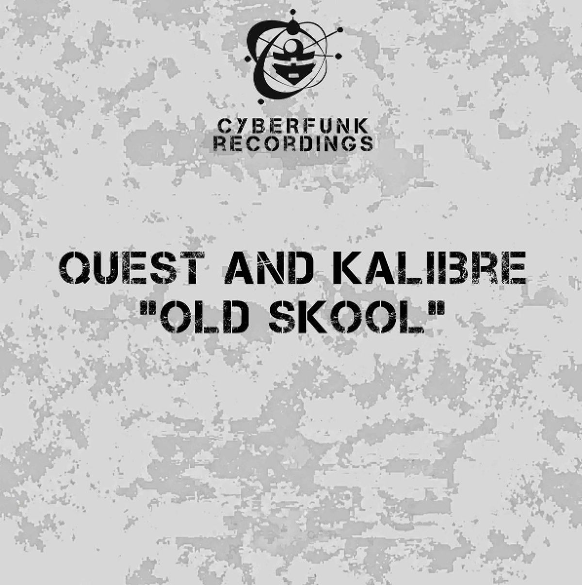 Afbeelding van DJ Quest And Kalibre - Old Skool