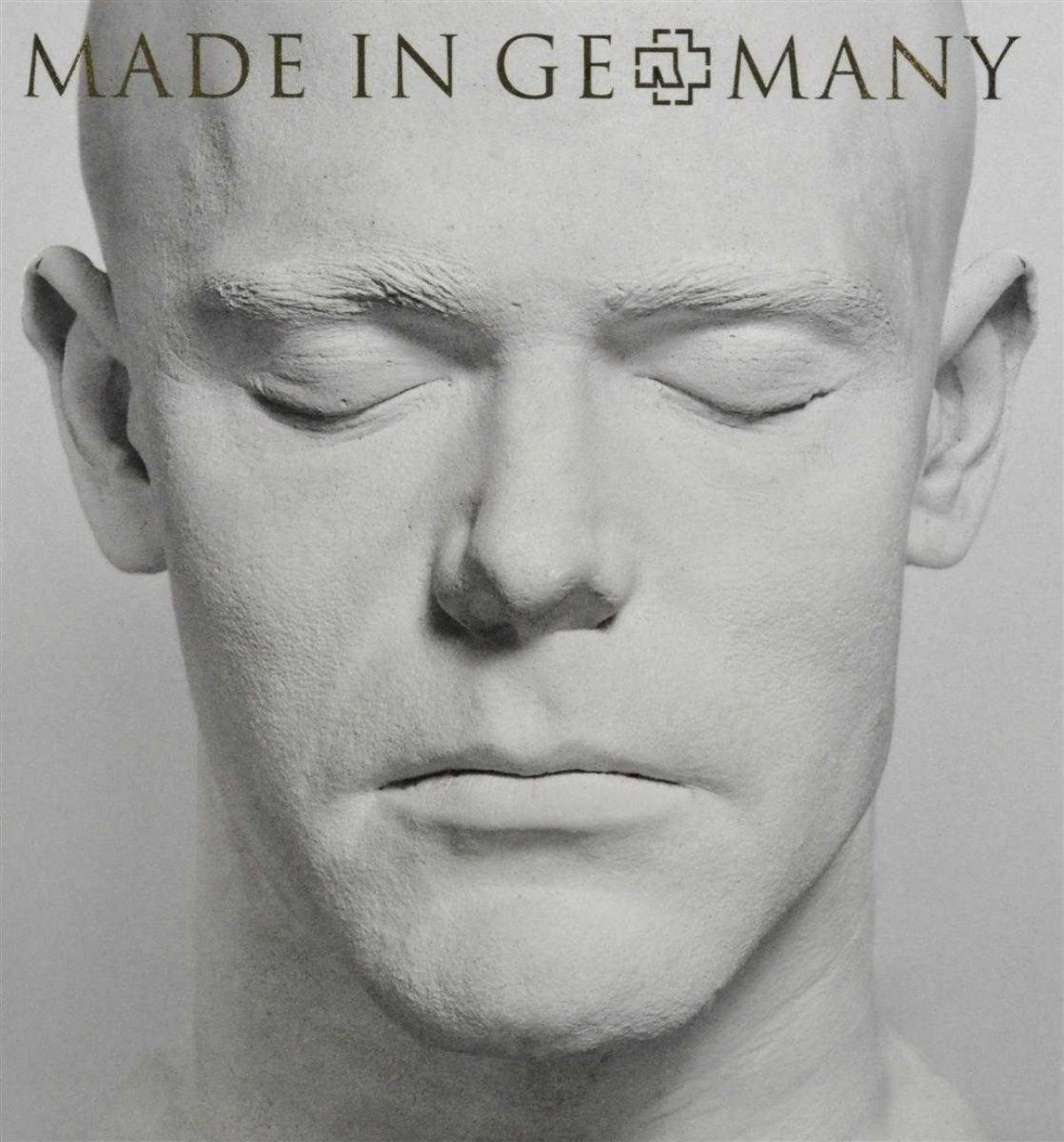 Afbeelding van Rammstein - Made In Germany 1995-2011