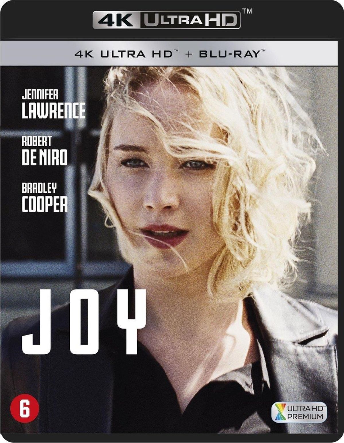 Afbeelding van Joy