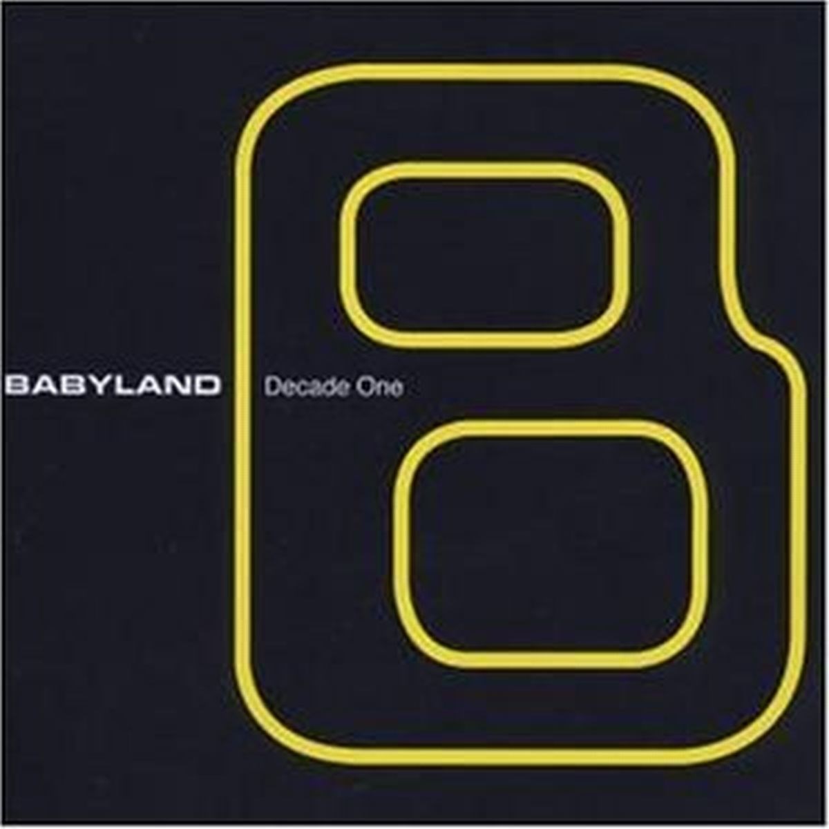 Babyland - Decade One