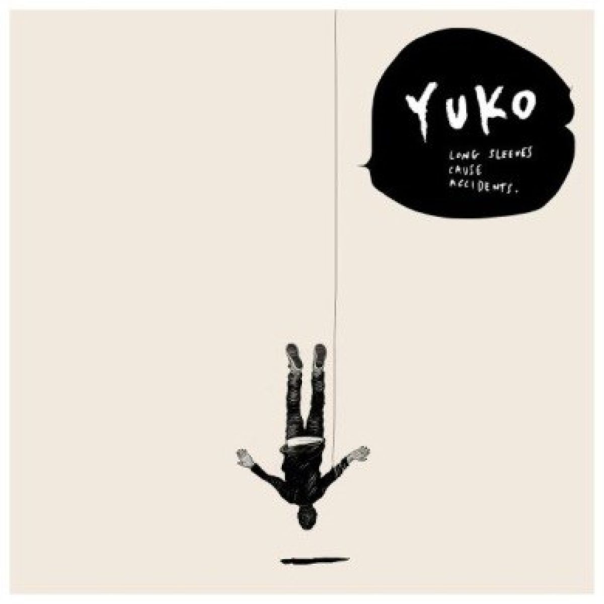 Afbeelding van Yuko - Long Sleeves Cause Accidents