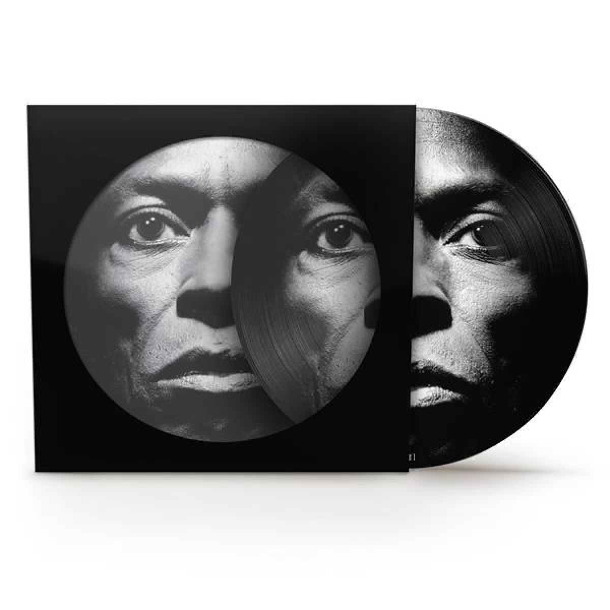 Afbeelding van Miles Davis - Tutu
