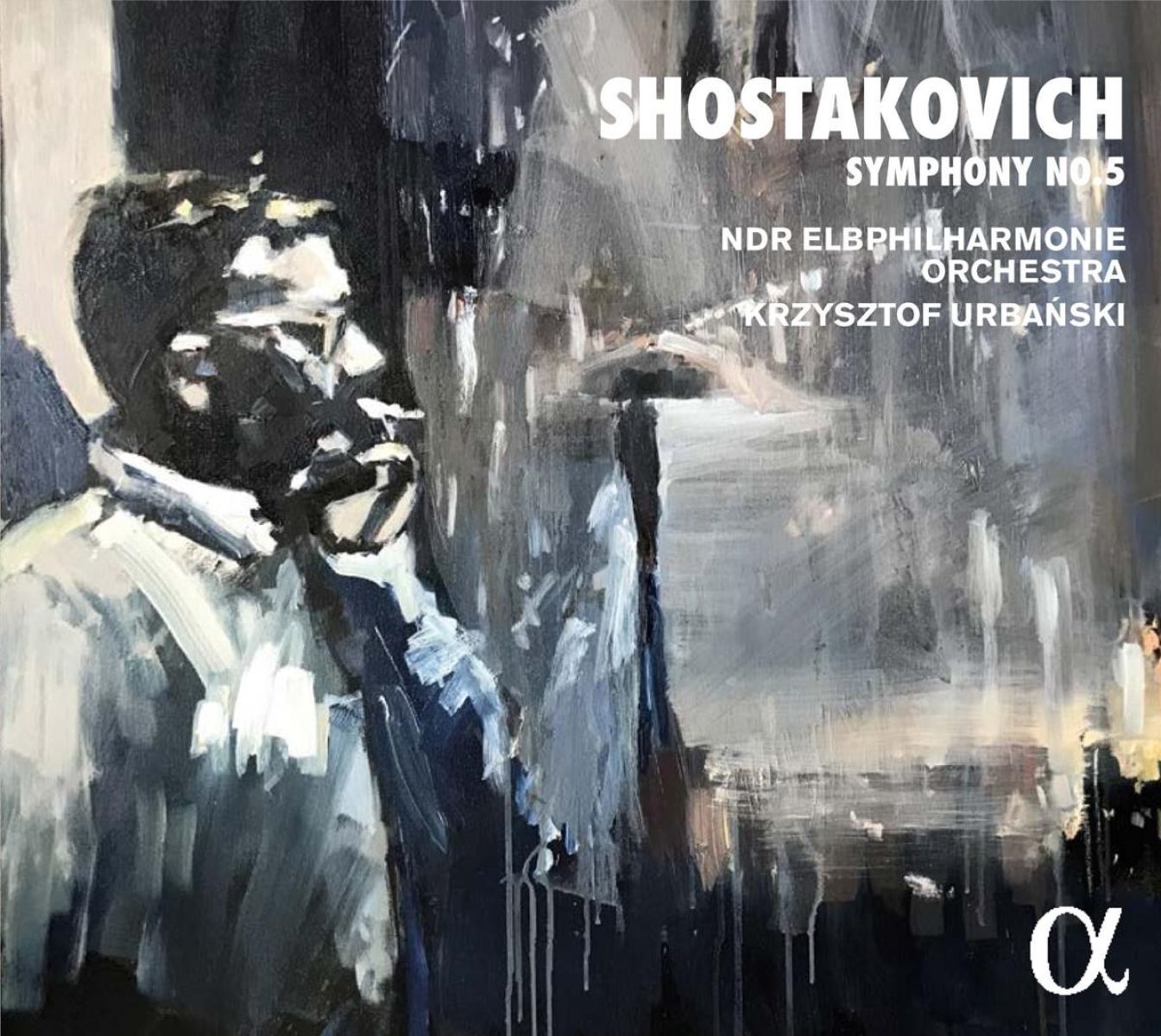 Afbeelding van Shostakovich: Symphony No. 5