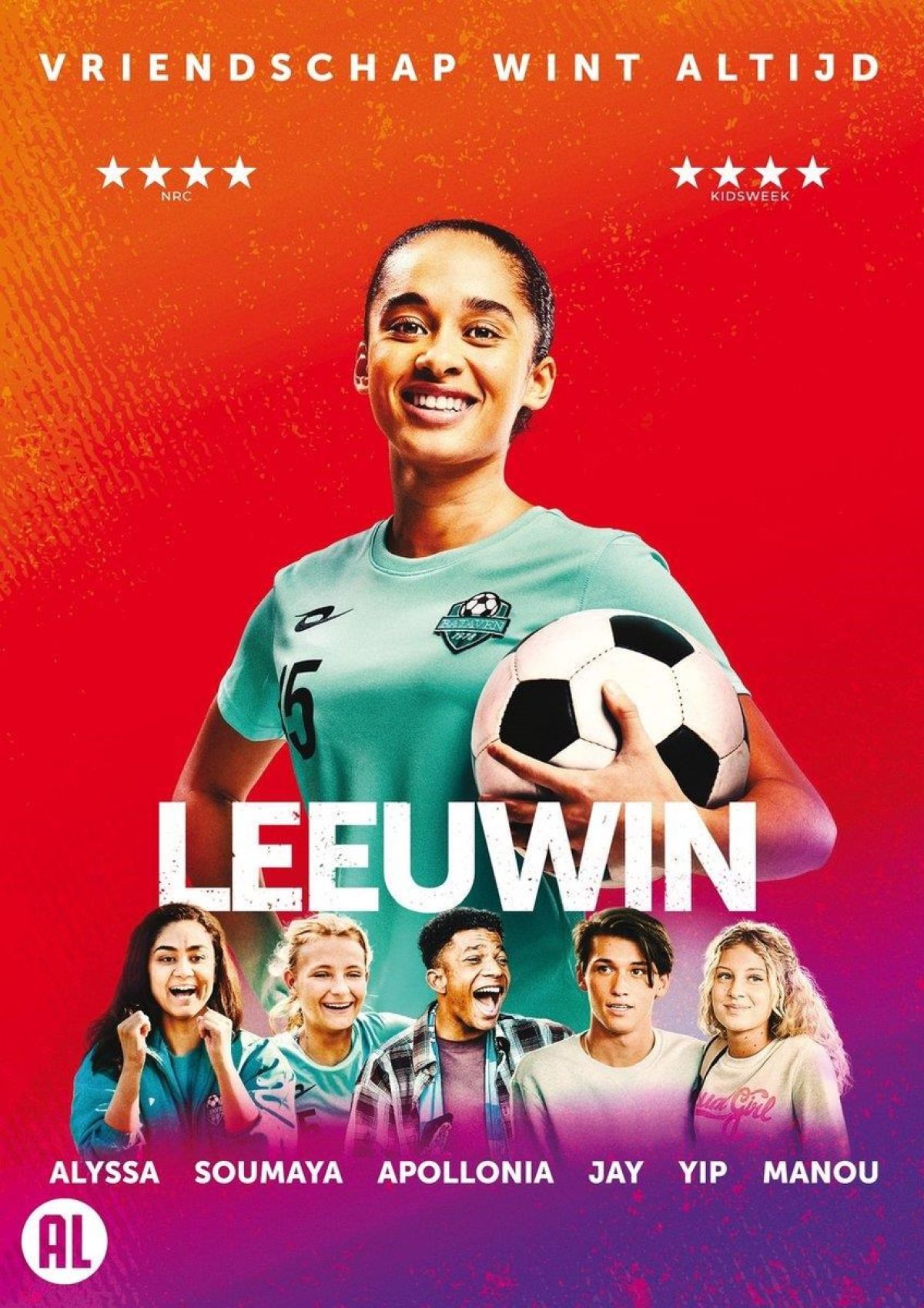 Leeuwin