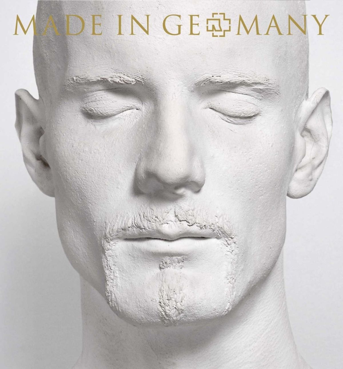 Afbeelding van Rammstein - Made In Germany (1995-2011)