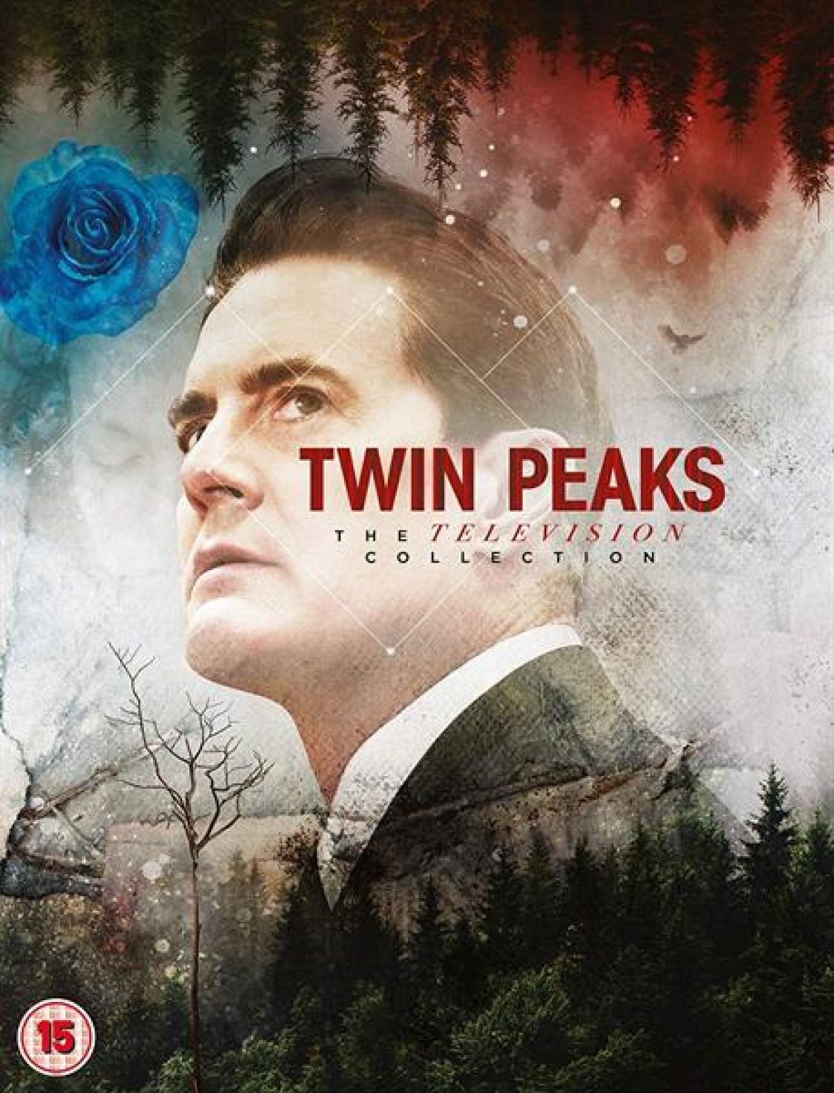 Twin Peaks: Television Collection