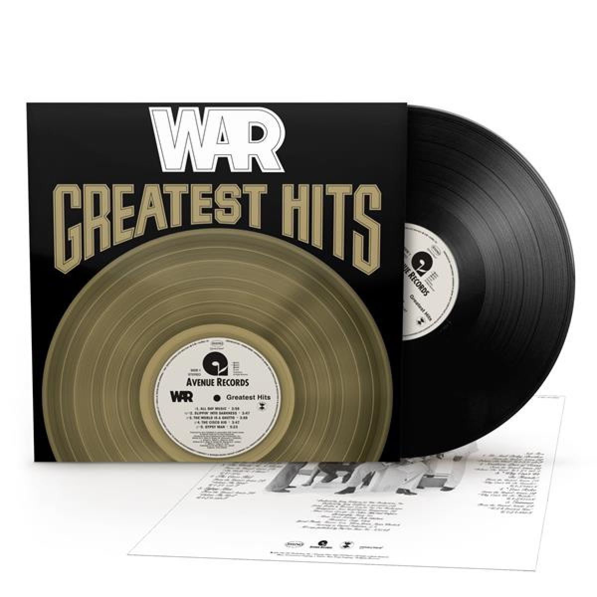 Afbeelding van Greatest Hits