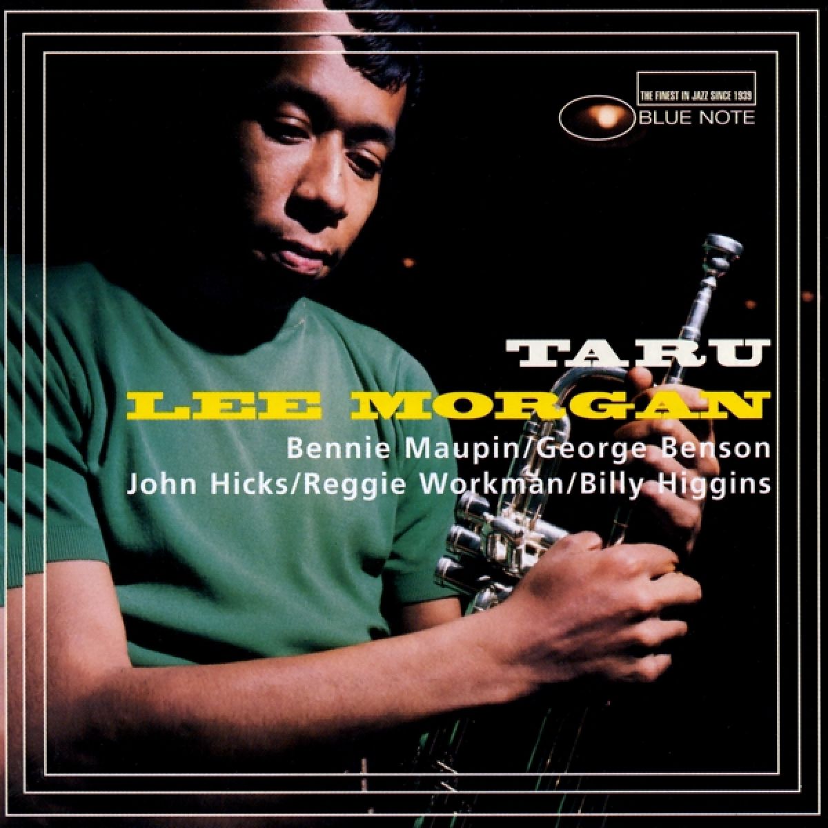 Afbeelding van Lee Morgan - Taru