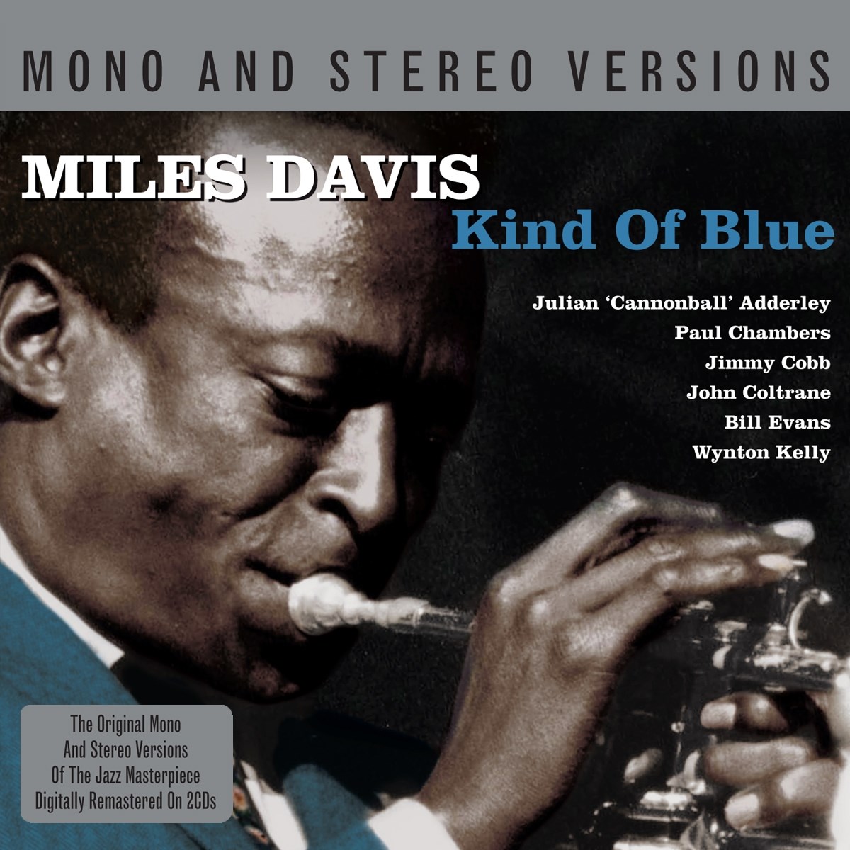 Afbeelding van Kind Of Blue