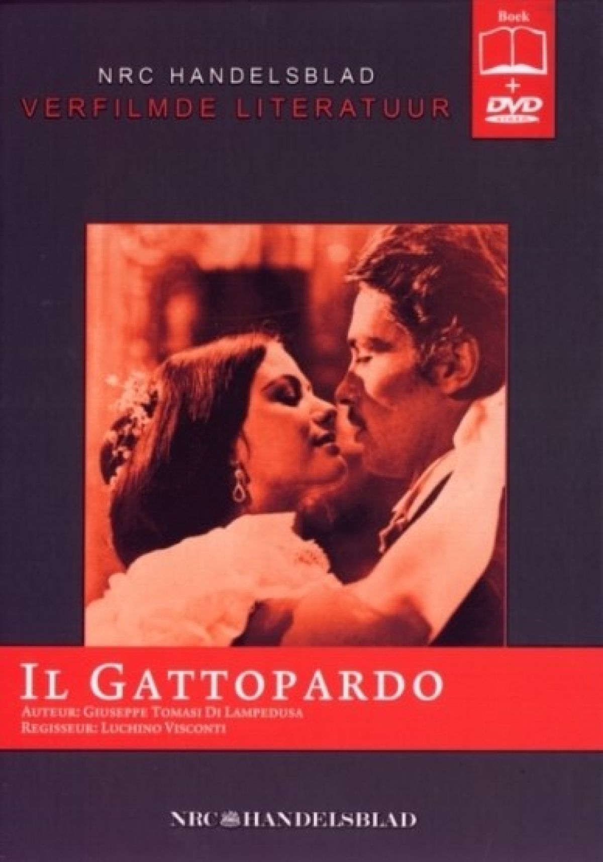 Afbeelding van Il Gattopardo