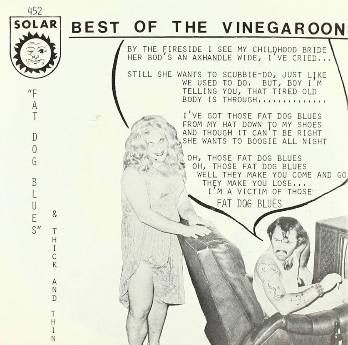 Afbeelding van Vingaroons - The Best Of...