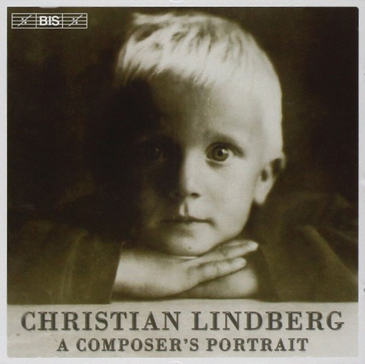 Afbeelding van Christian Lindberg, São Paulo Symphony Orchestra - A Composer's Portrait