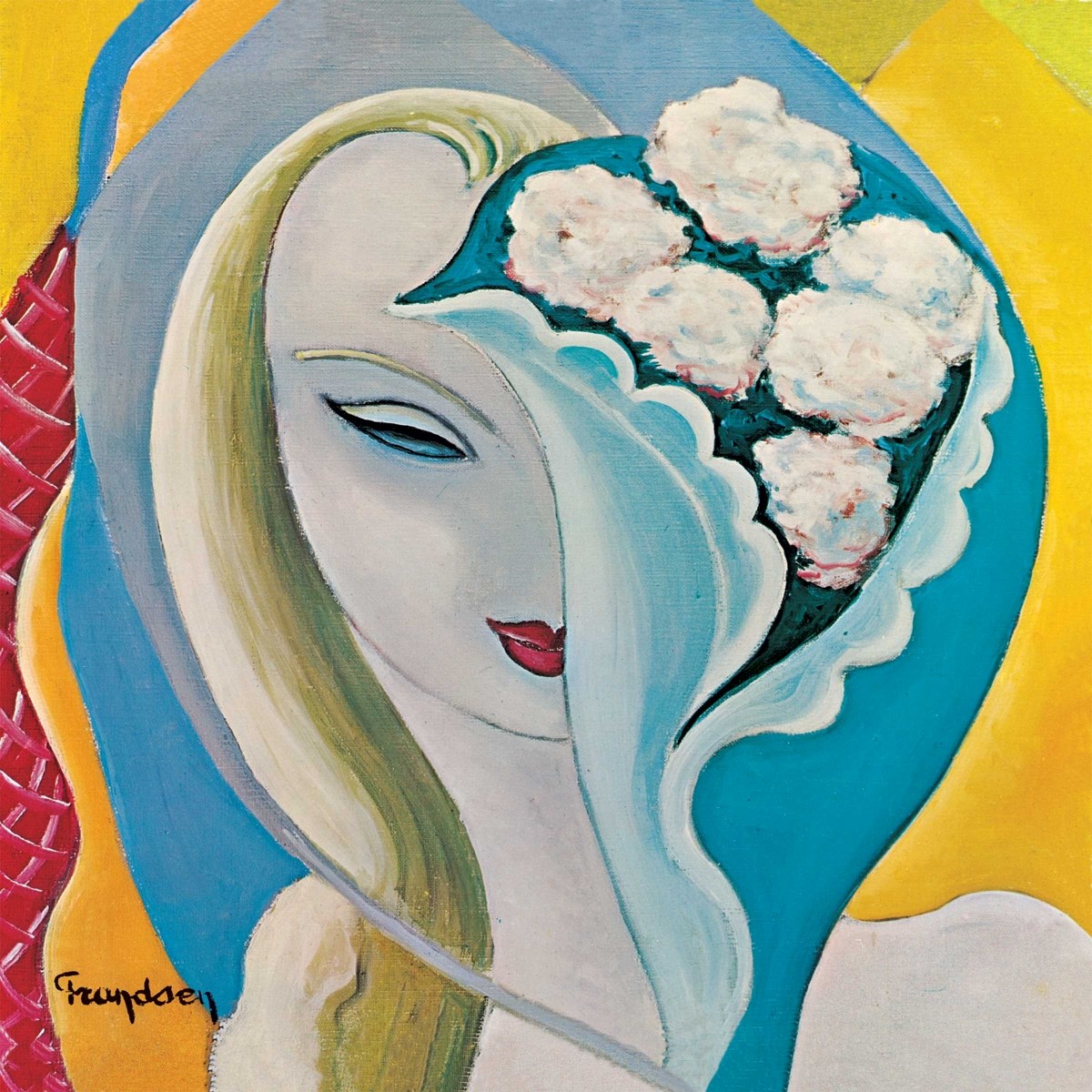 Afbeelding van Layla And Other Assorted Love Songs