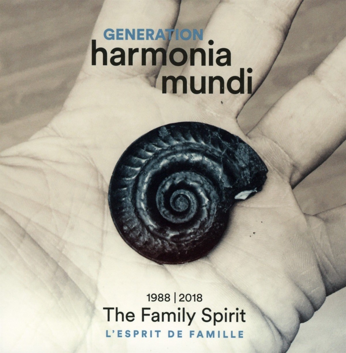 Various Artists - Generation Harmonia Mundi 2
