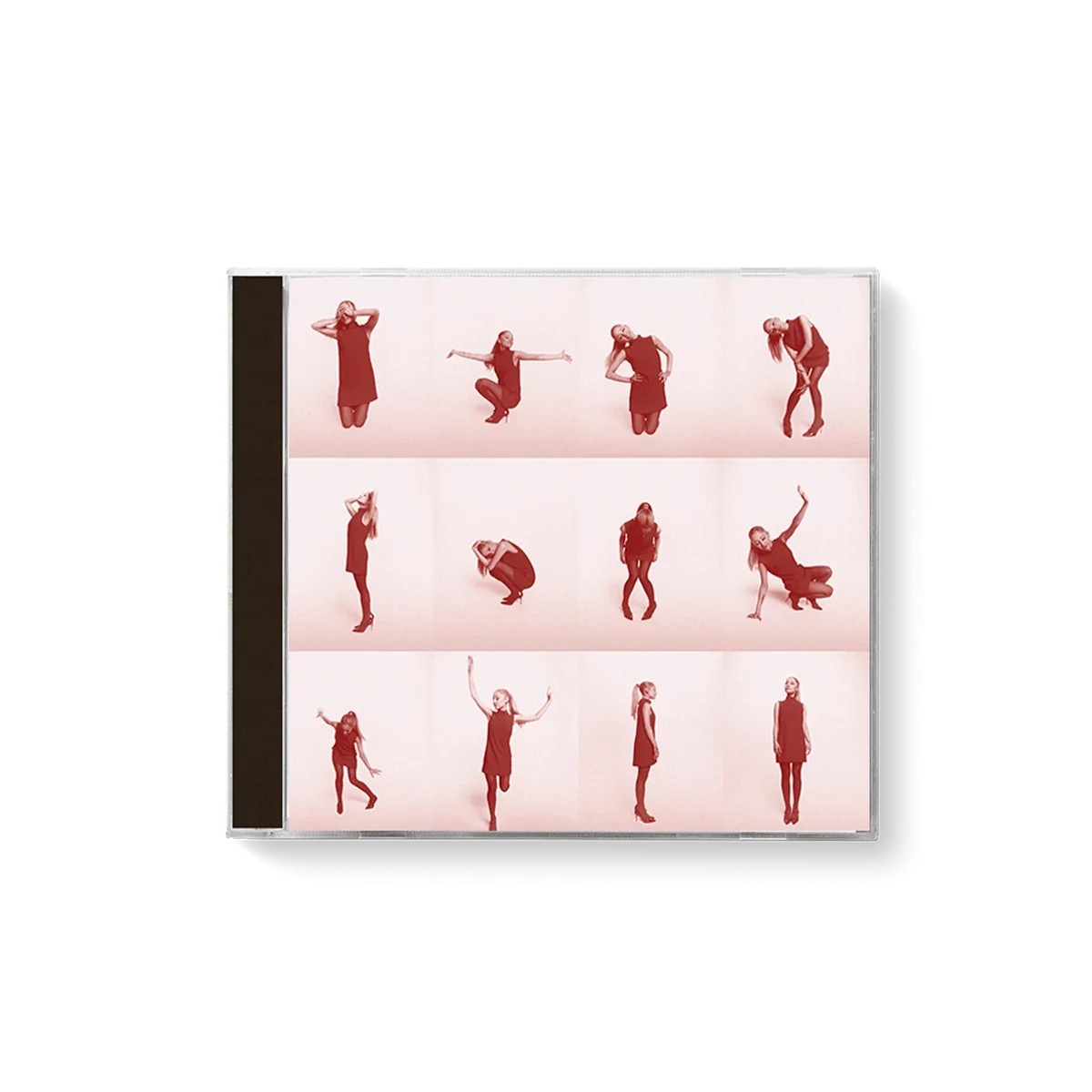 Afbeelding van Ariana Grande - Eternal Sunshine