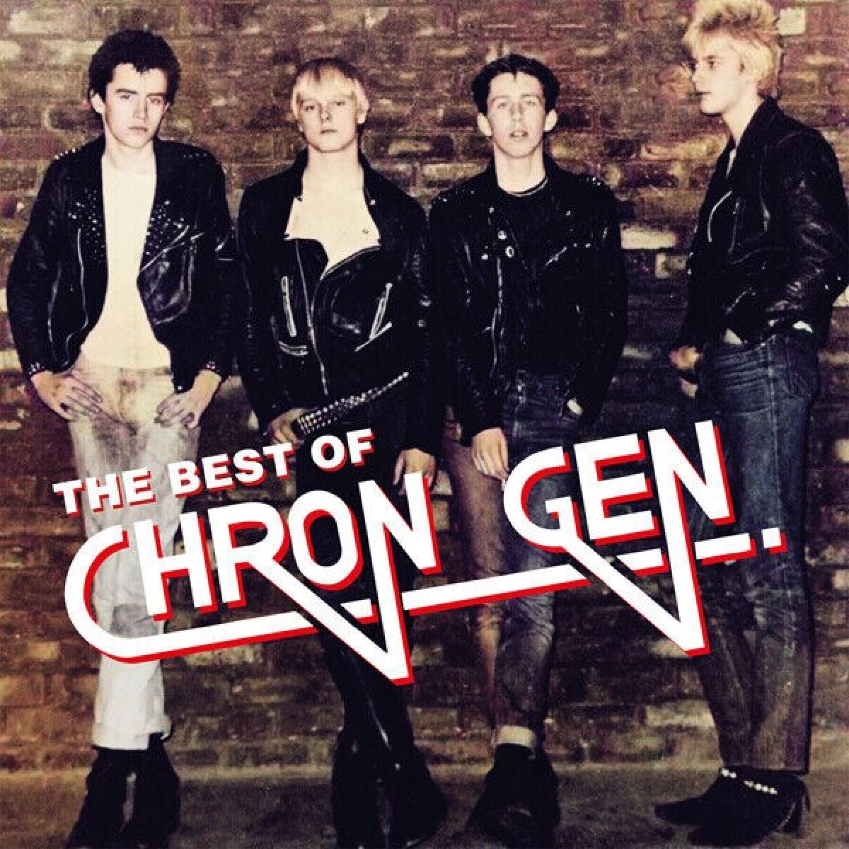 Afbeelding van Best Of