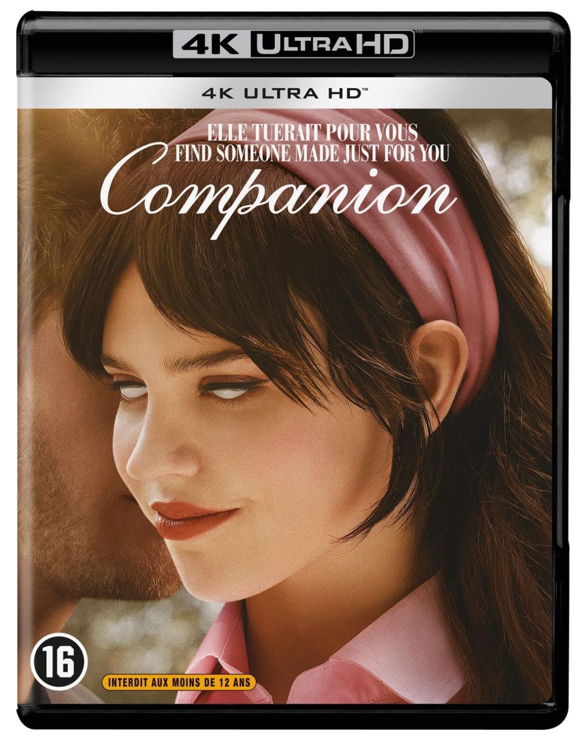 Afbeelding van Companion