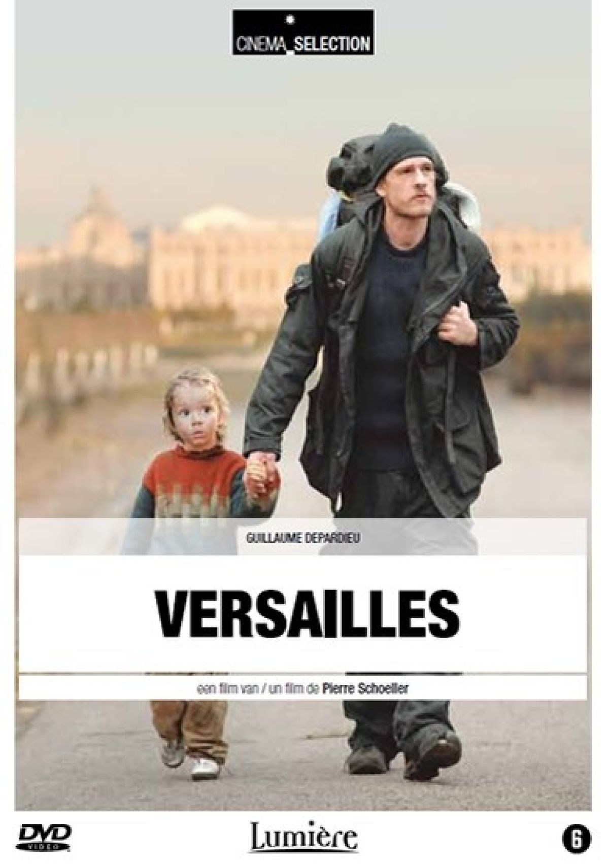 Versailles