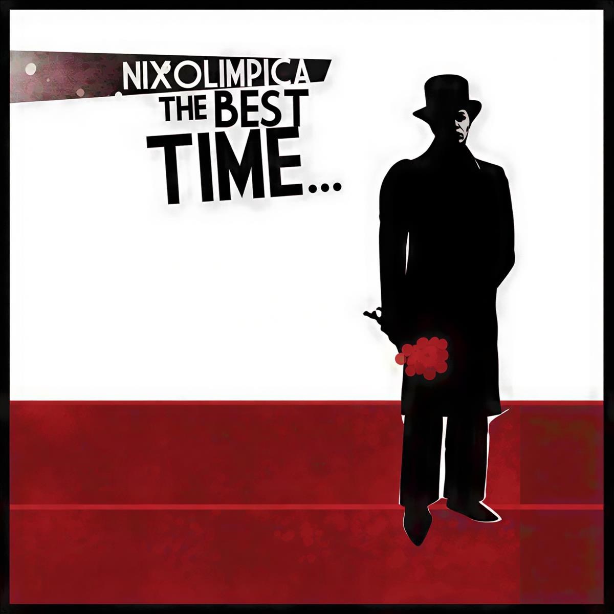 Afbeelding van The Best Time