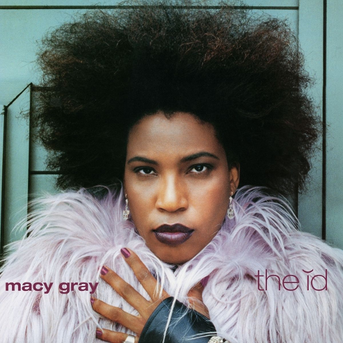 Afbeelding van Macy Gray - ID